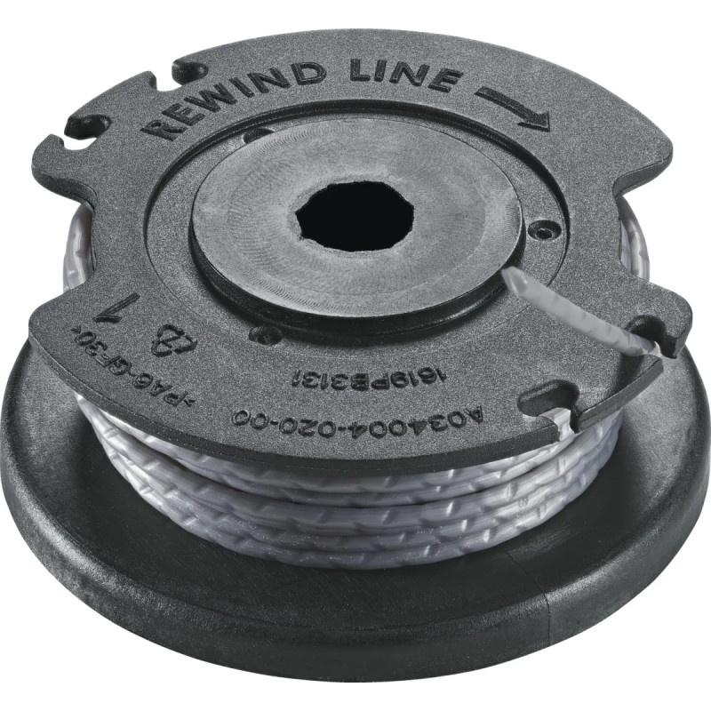 Bosch Universalgrasscut-spole  Ekstraudstyr F016800570
