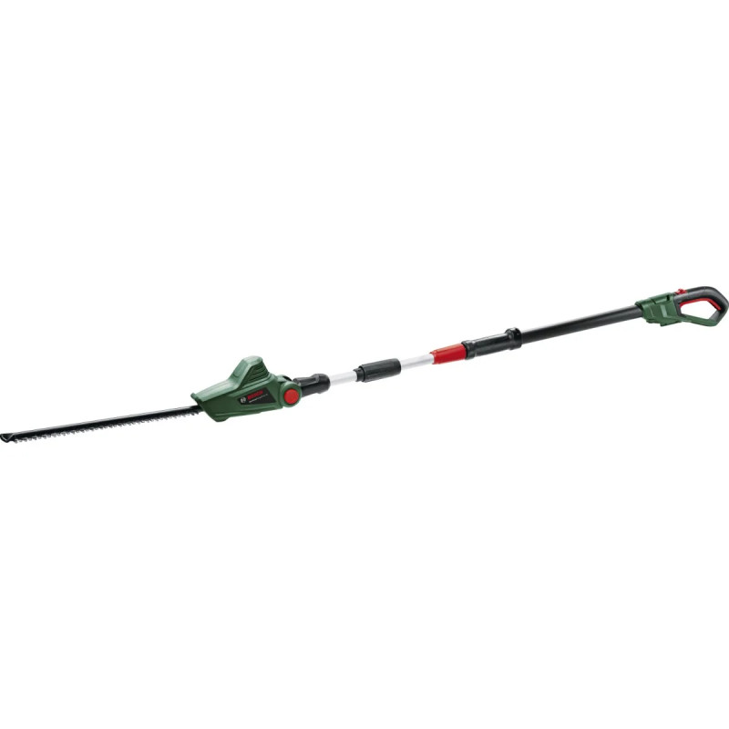 Bosch Universalhedgepole 18 Batteridrevet Teleskopisk Hækkeklipper 06008b3001