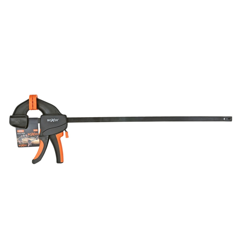 Boxer Lyntvinge 600 Mm