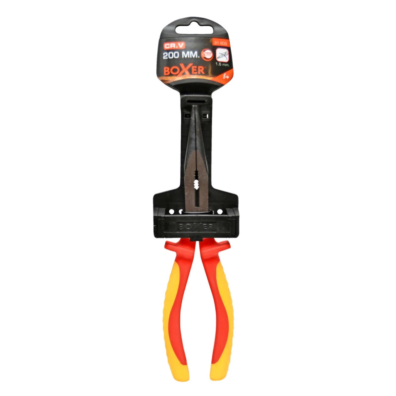 Boxer Spidstang Vde 200 Mm