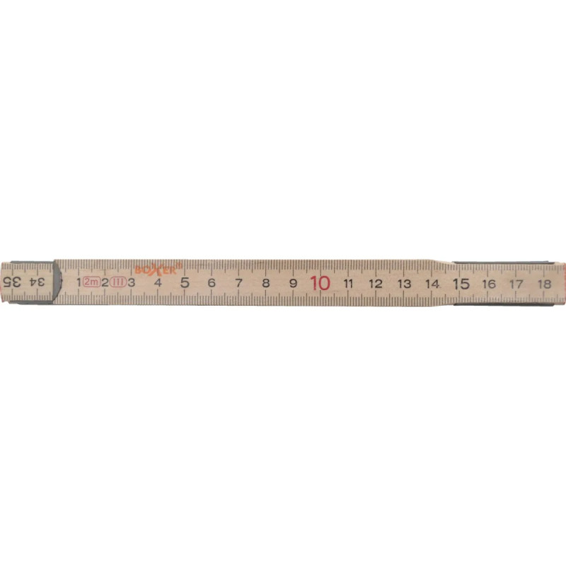 Boxer Tommestok      12 Led