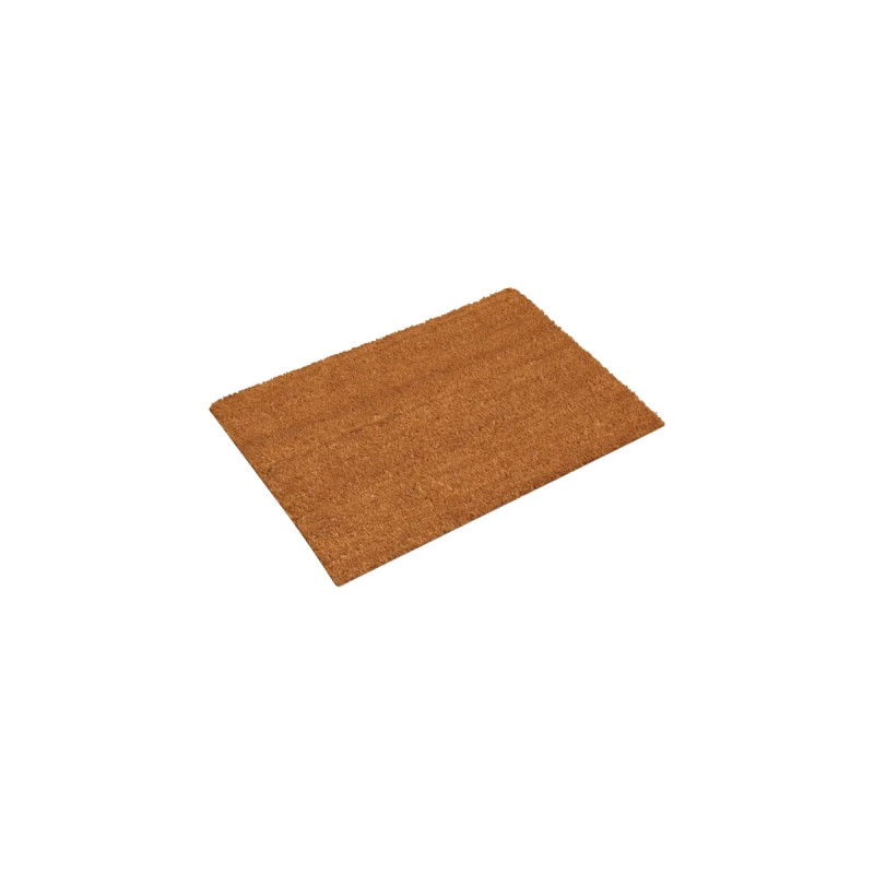 Clean Carpet Kokosmåtte 754013 Natur 15mmx50x80cm