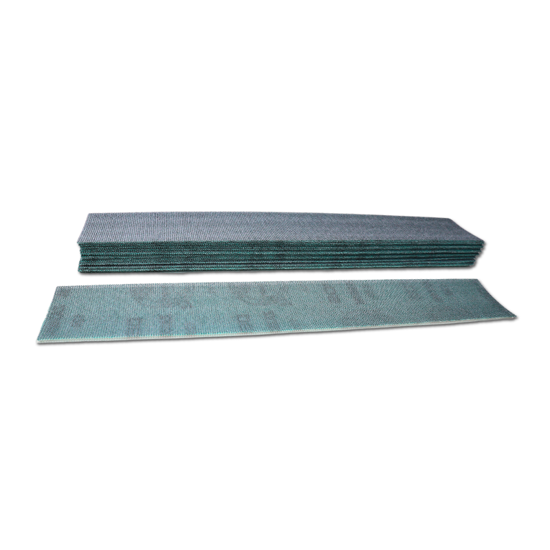 Cool Net Ao Slibeark 70x420mm 25 Stk Korn P80