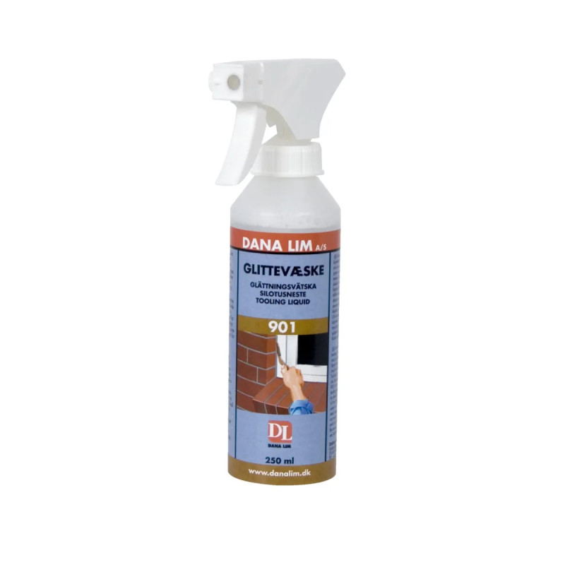 Dana Glittevæske  901 250ml