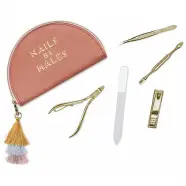 Designworks Ink Manicure Set Nails B4 Males Sæt