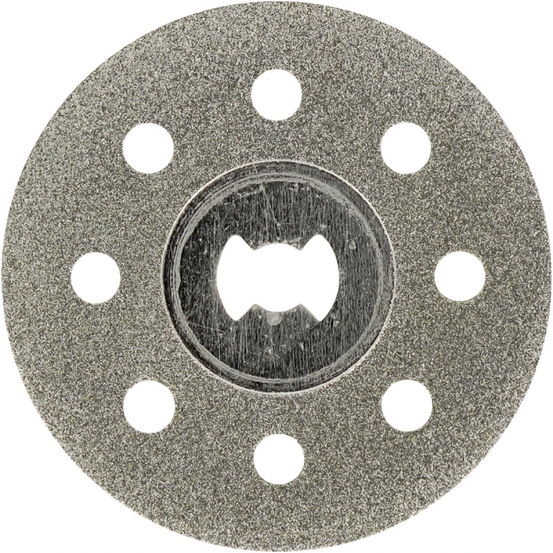 Dremel Diamantskive ø38mm Sc545