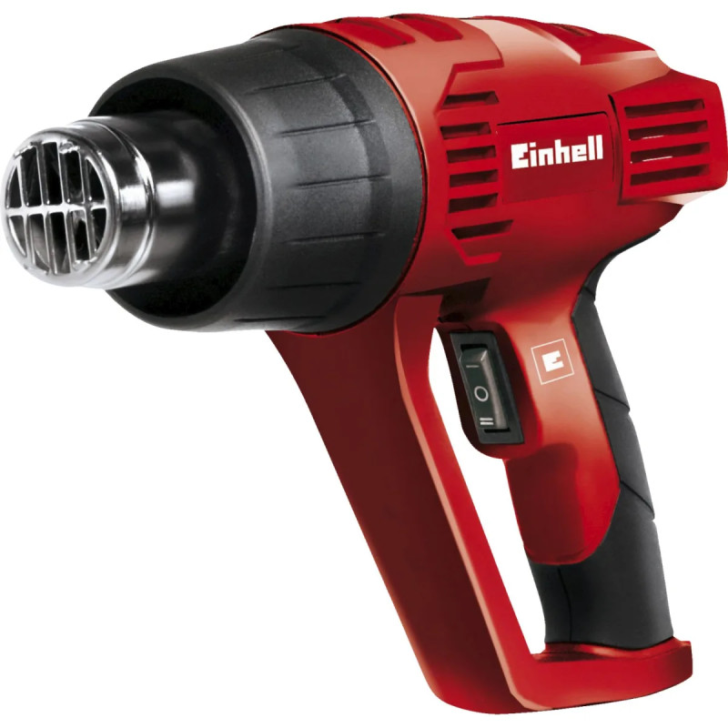 Einhell Varmepistol   000   Th-ha 2000