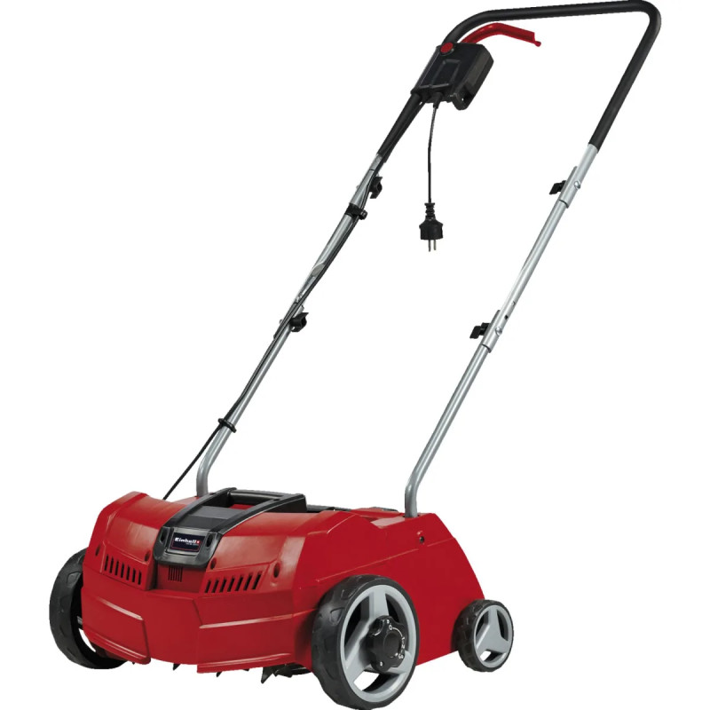 Einhell Vertikalskærer 31 Cm   200   Gc-es 1231