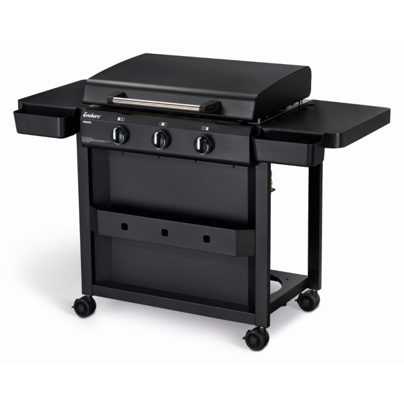 Enders Plancha Grill Amaro