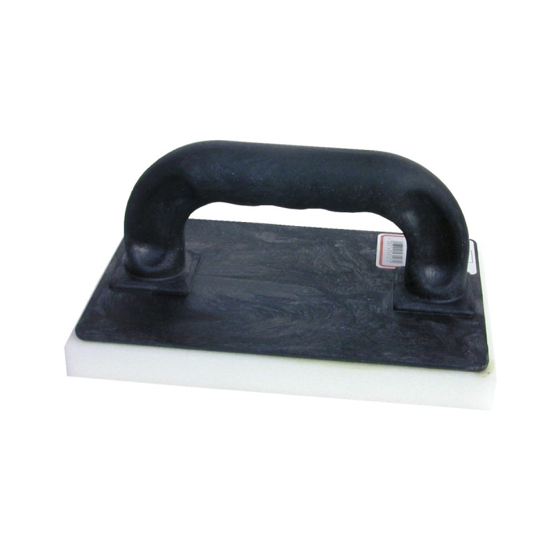 Finpudsebræt 12x19 Cm 20 Mm Skum