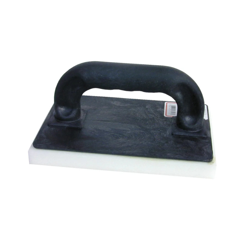 Finpudsebræt 12x19 Cm 10 Mm Skum