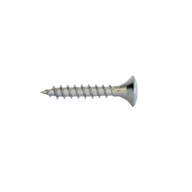 Fischer Vvs Skrue 554631
