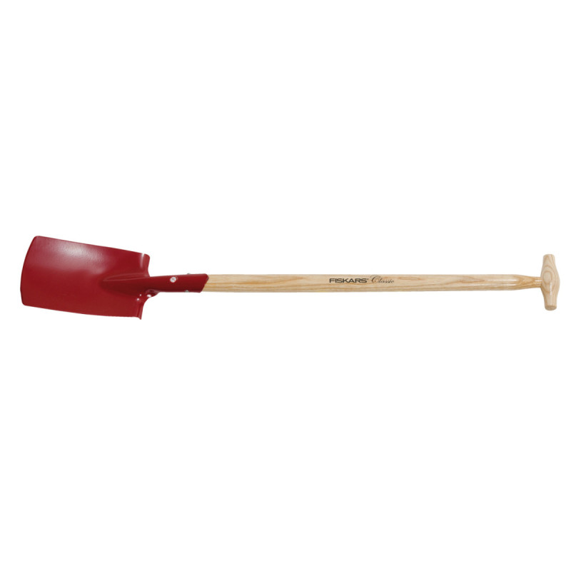 Fiskars Classic Børnespade 1015731