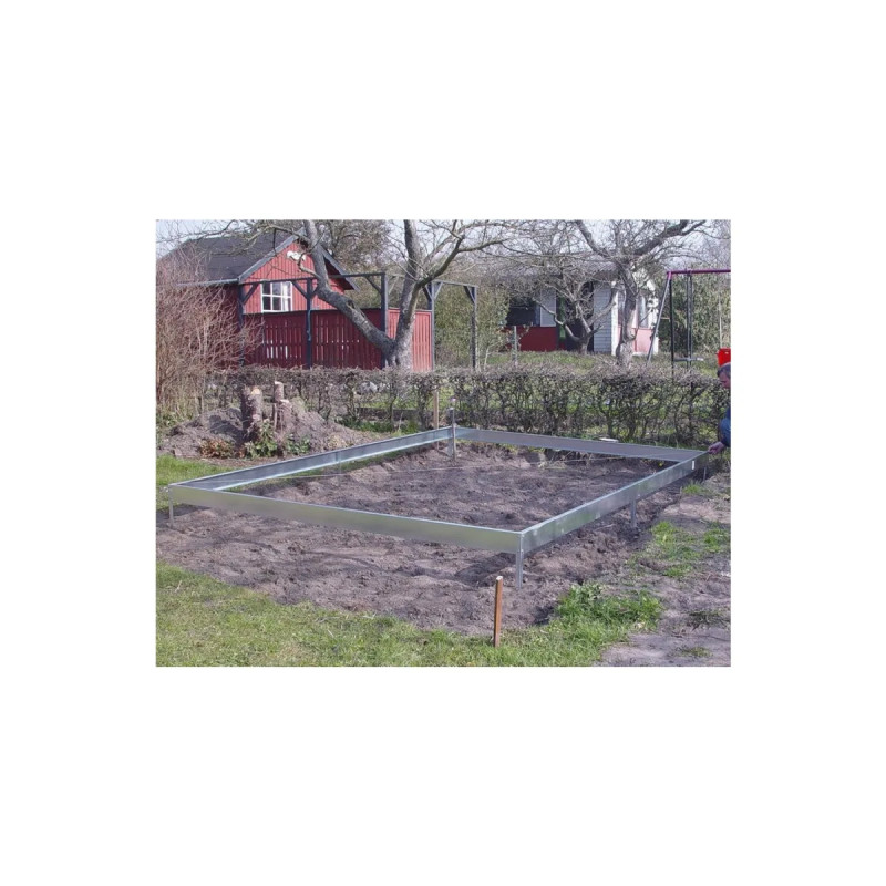 Fundament Til Popular 66