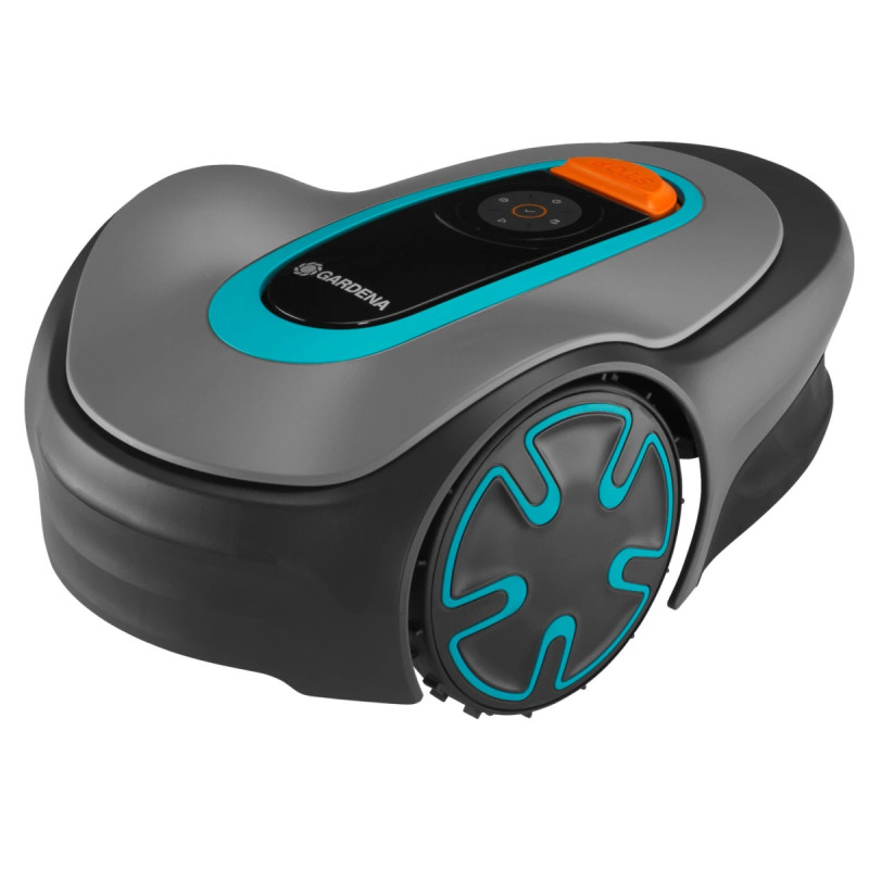 Gardena Robotplæneklipper Sileno Minimo 250 Mâ  15201-24