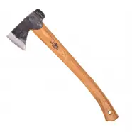 Gränsfors Hunters Axe økse