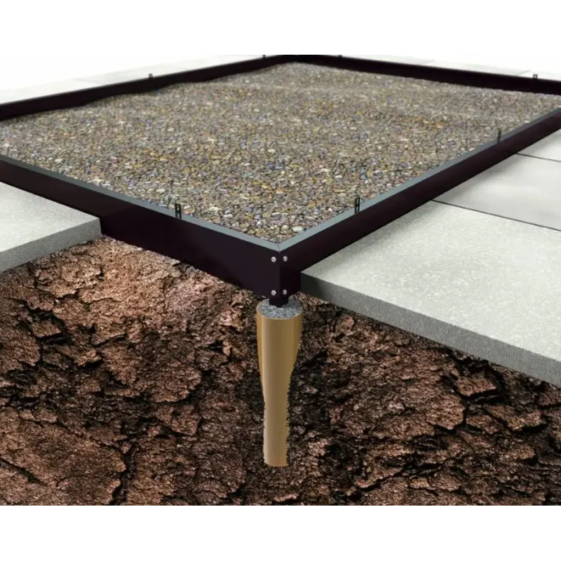 Halls Fundament Popular 66 Sort