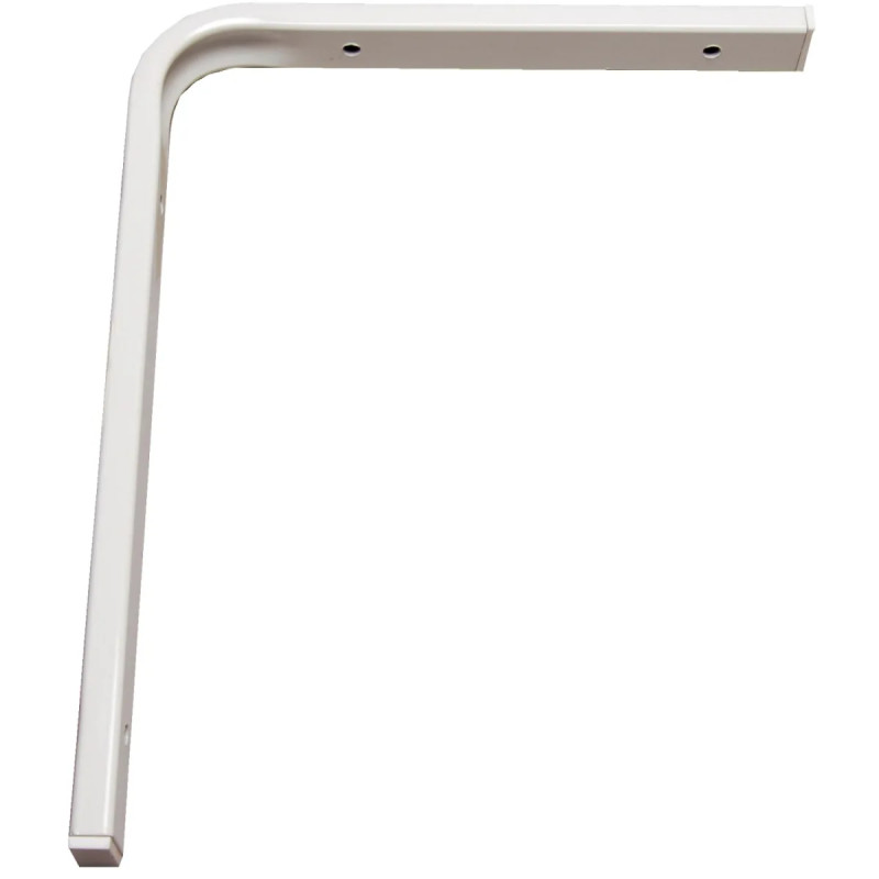 Home-it Hyldeknægt  -profil 200x250 Mm  Hvid