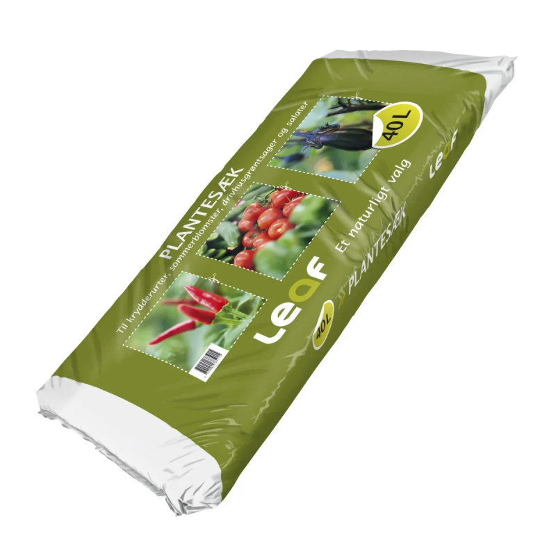 Homeshop Plantesæk  40lt