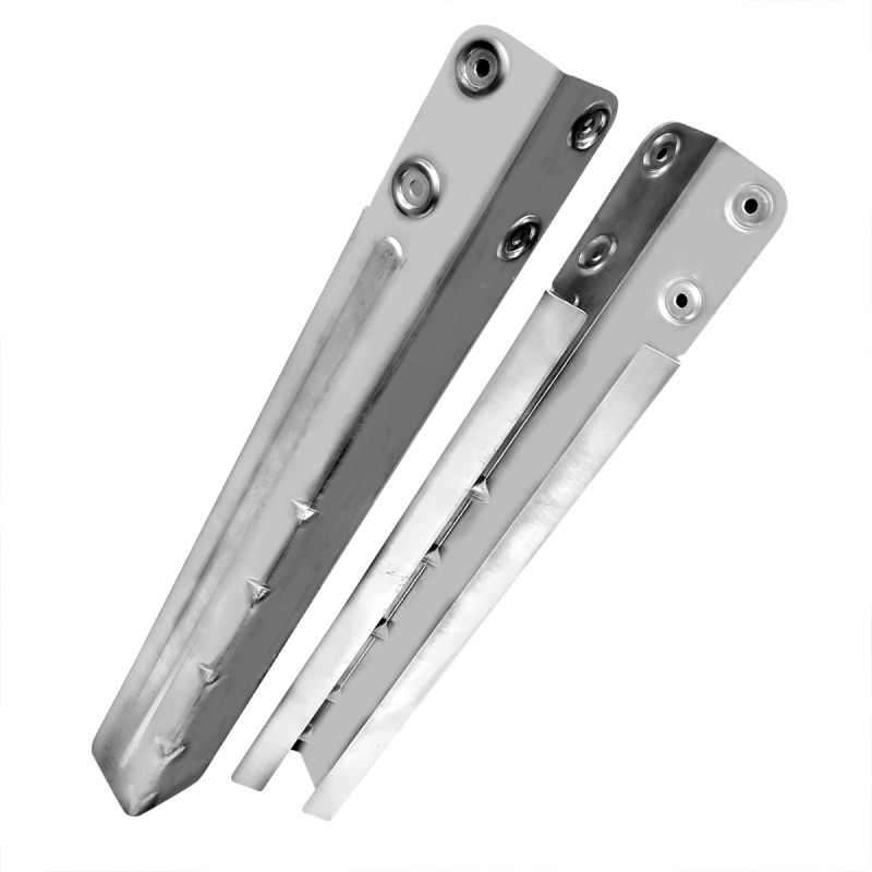 Hy-land Forankringsbeslag 80 Cm     Stk