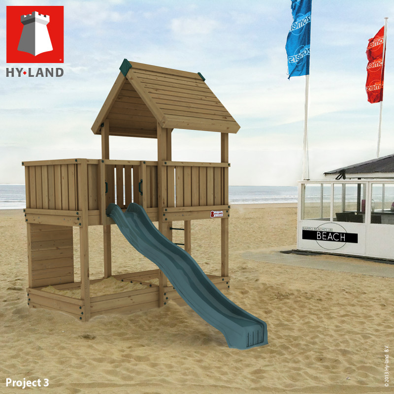 Hy-land Projekt       90      00      90