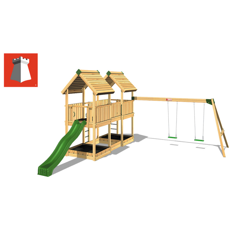 Hy-land Projekt   Med Swing Module     90      70      40