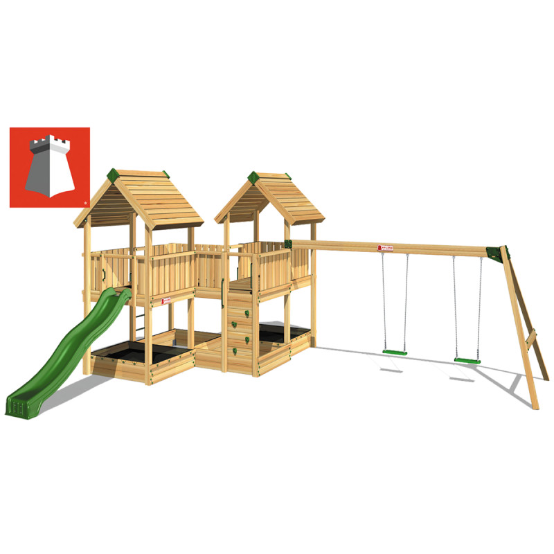 Hy-land Projekt   Med Swing Module     90      40      80