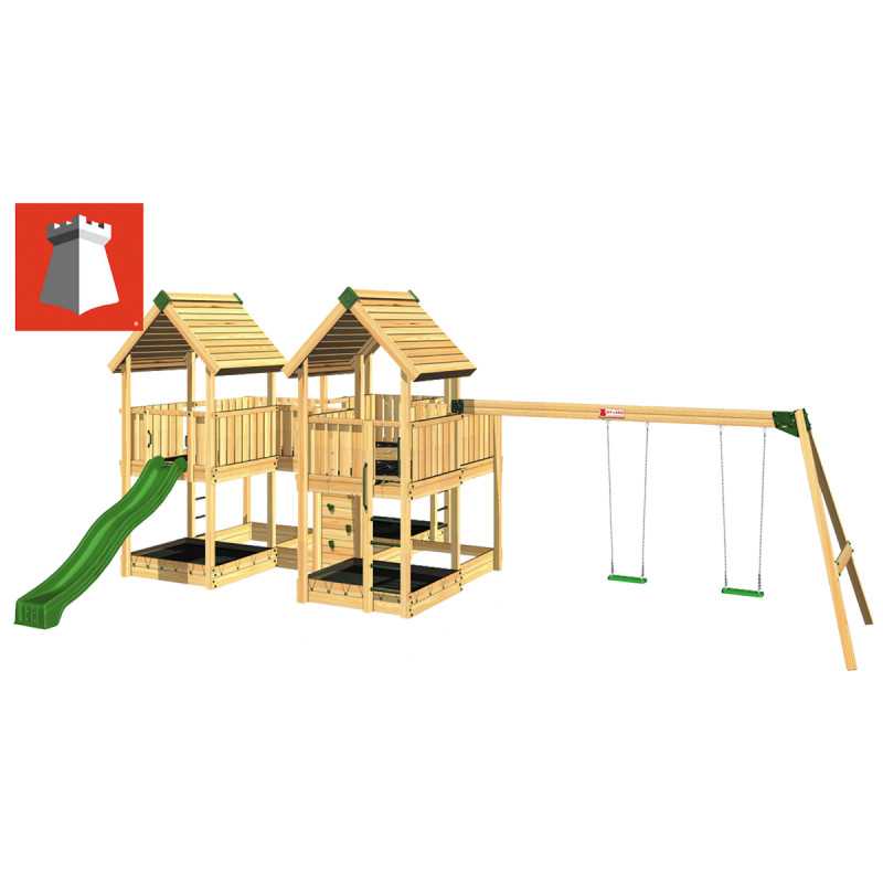 Hy-land Projekt   Med Swing Module     90      80      20