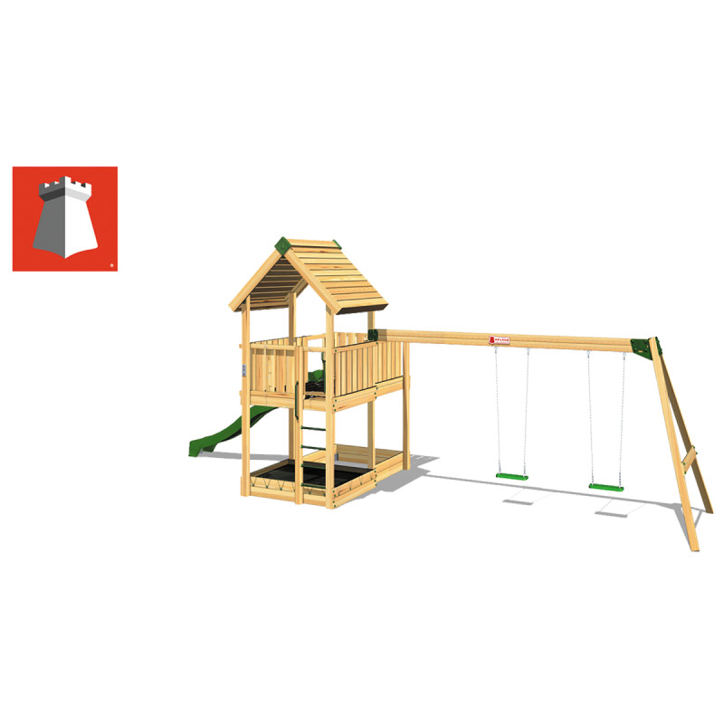 Hy-land Projekt   Med Swing Module     90      60      00