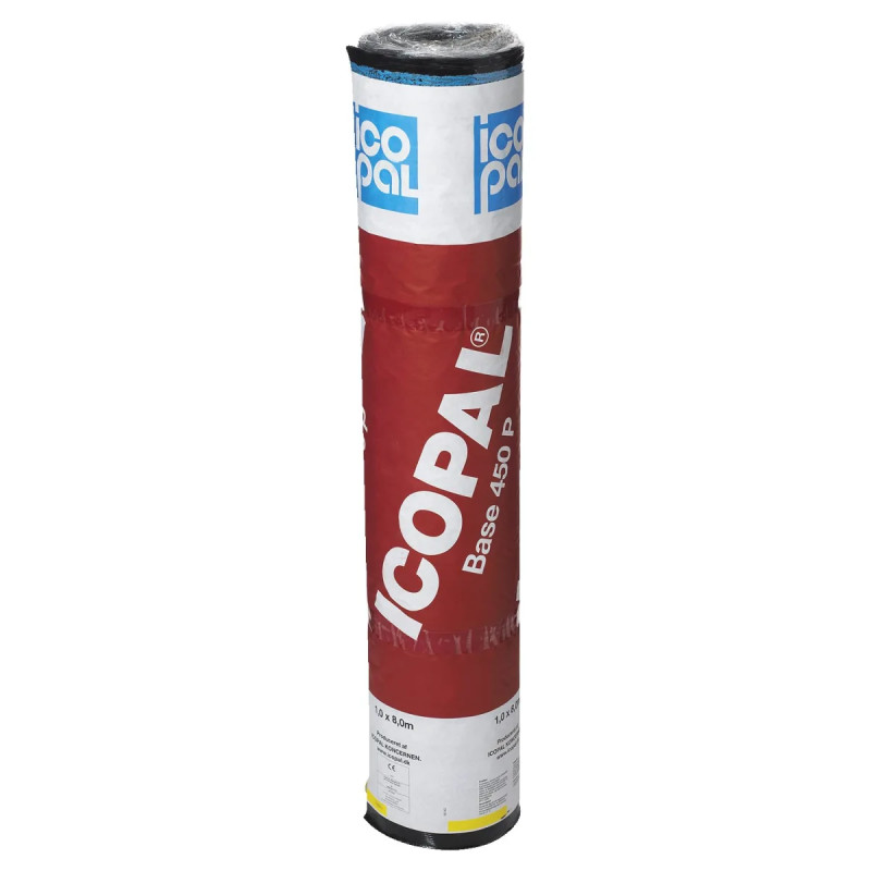 Icopal Base Tagpap 450