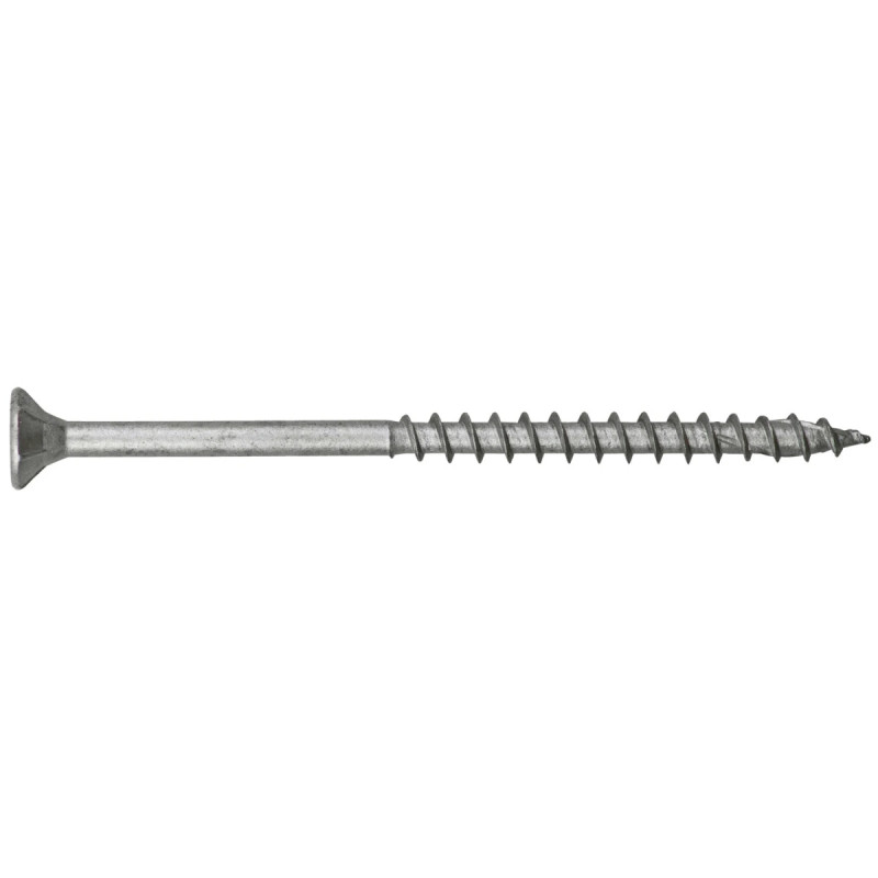 Itw Basicscrew  Udendørs Træskrue       50 153800