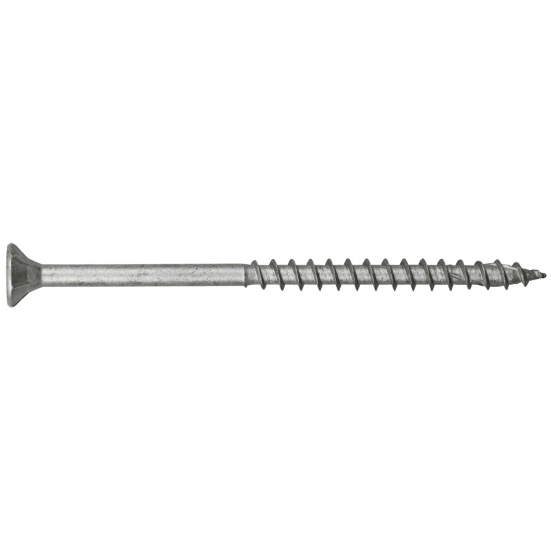 Itw Basicscrew  Udendørs Træskrue       80 153803