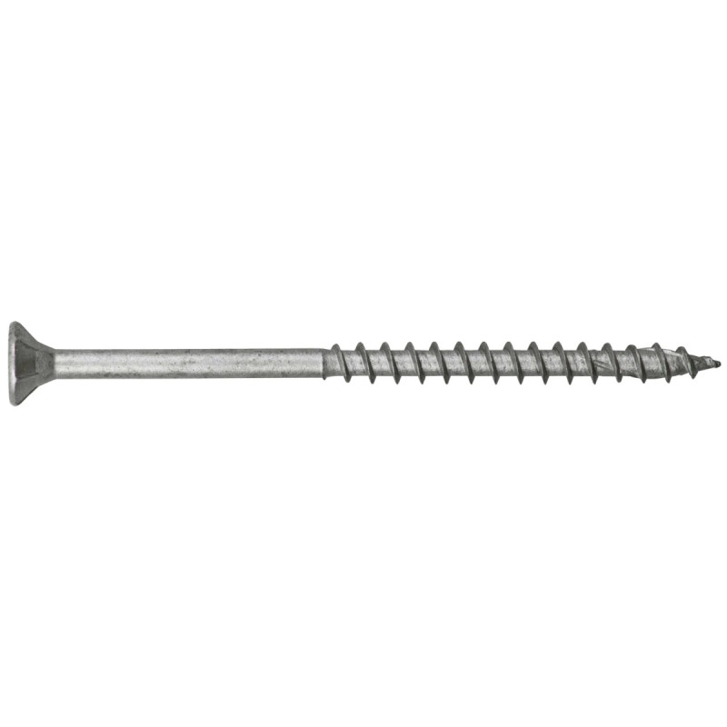 Itw Basicscrew  Udendørs Træskrue       120 153805