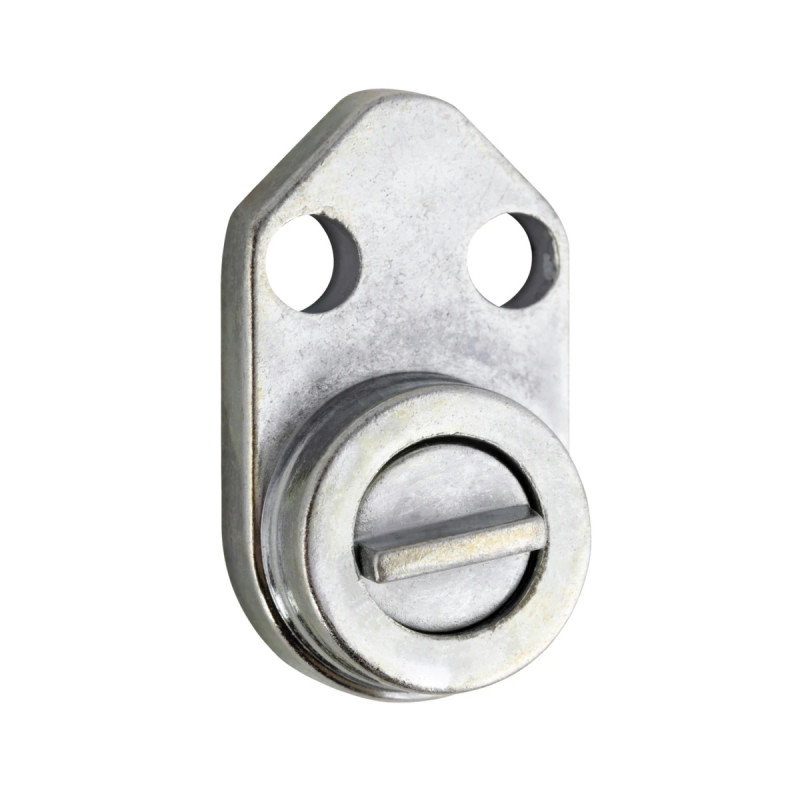 Jasa Cylinderforlænger   Mm Pp Zink 13530