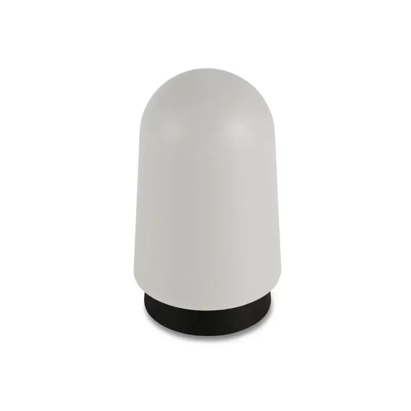 Jasa Dørstopper Hvid 44mm Plast  12003