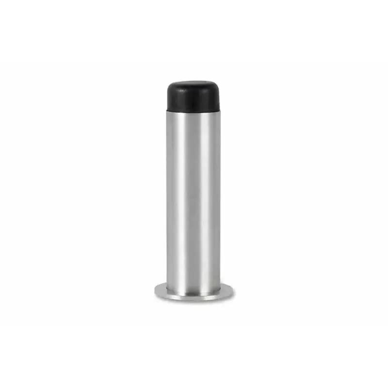Jasa Dørstopper 100mm   19 Rustfri  12014