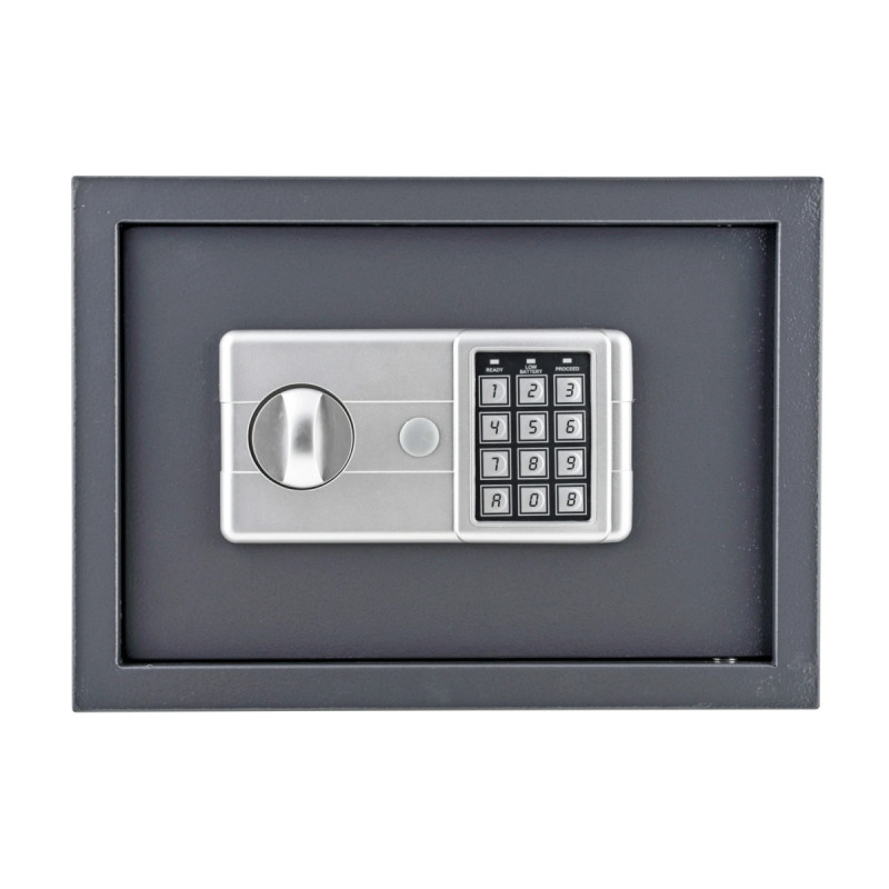 Jasa Værdiboks Digital Electronic Safe Quot  19650