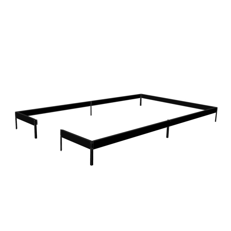 Juliana Fundament Compact     Mâ