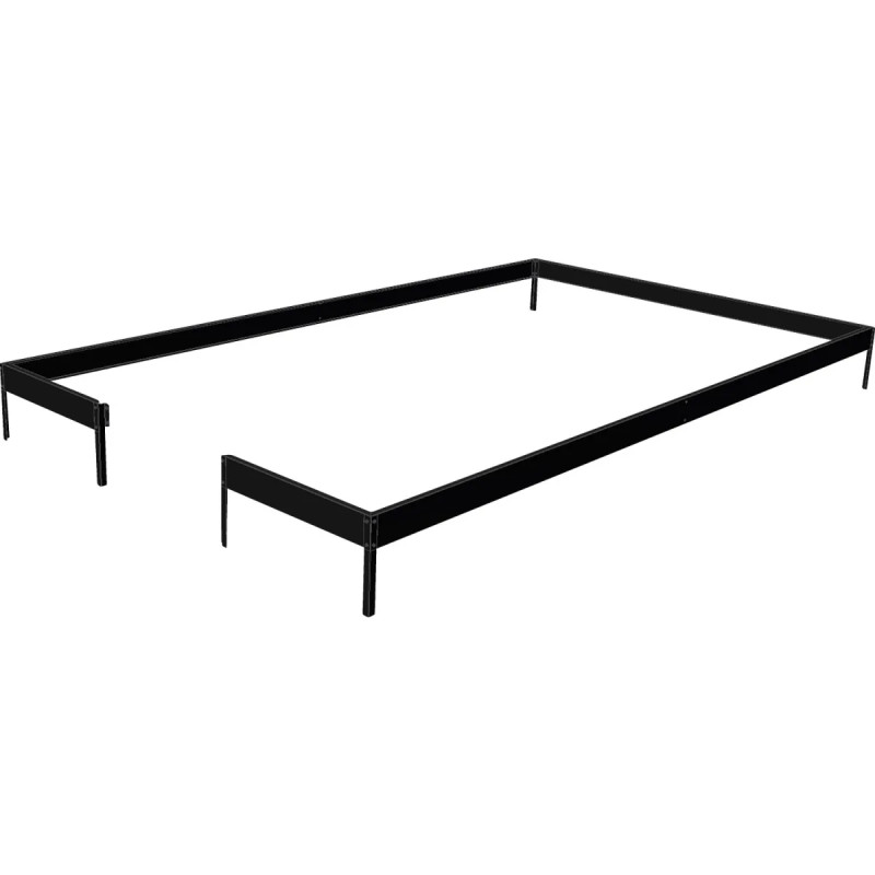Juliana Fundament Compact     Mâ