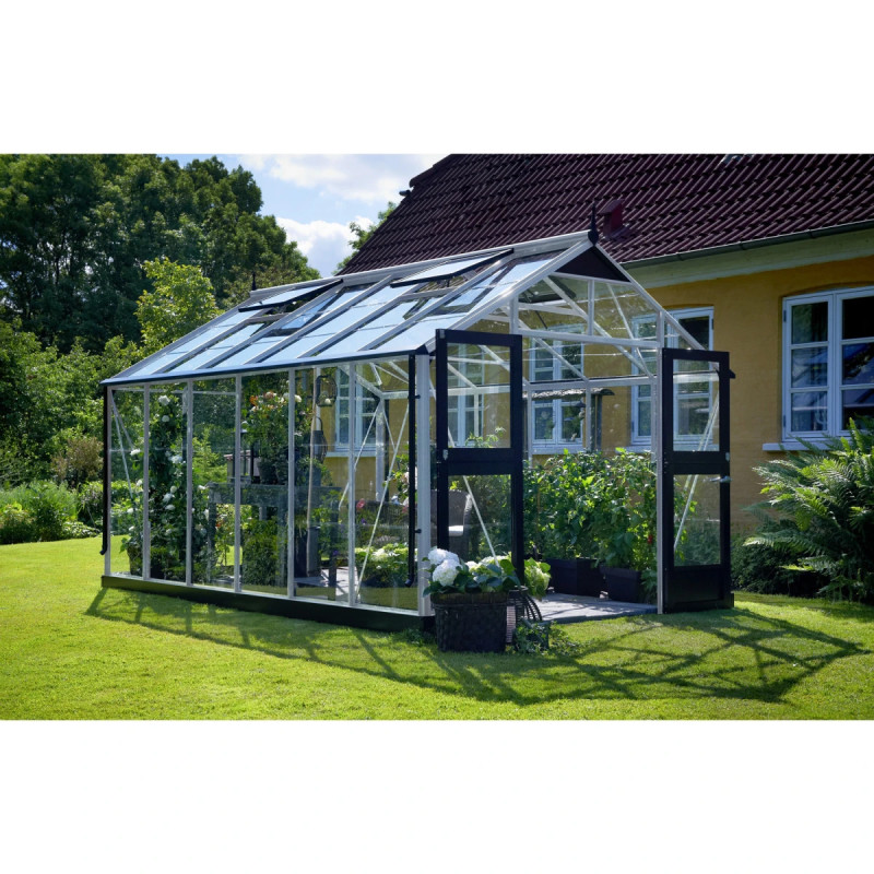 Juliana Premium 13   Mâ       Mm Hærdet Glas