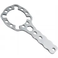 Kupo Ws-229 Mitchell Spanner Wrench Multitool