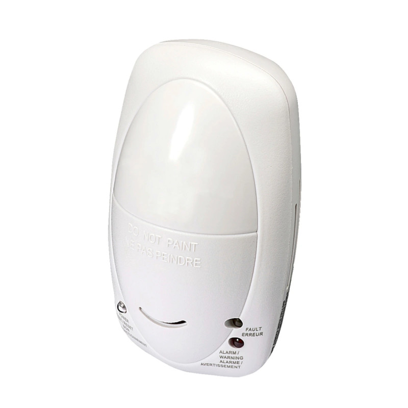 Life Kuliltealarm 9v