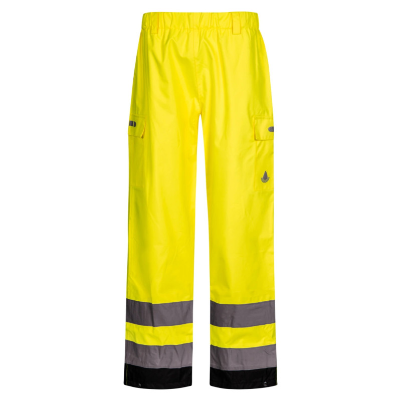 Lyngsøe Rainwear Regnbukser-1912589 Fox6052-53 07
