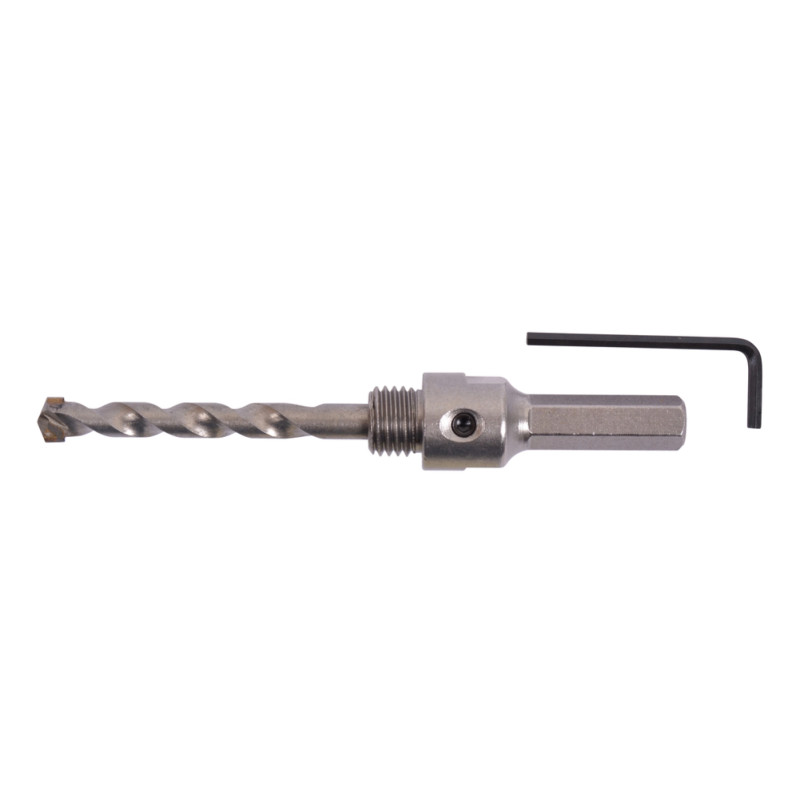Makita Adapter    Hulsav 22-105mm  -50332
