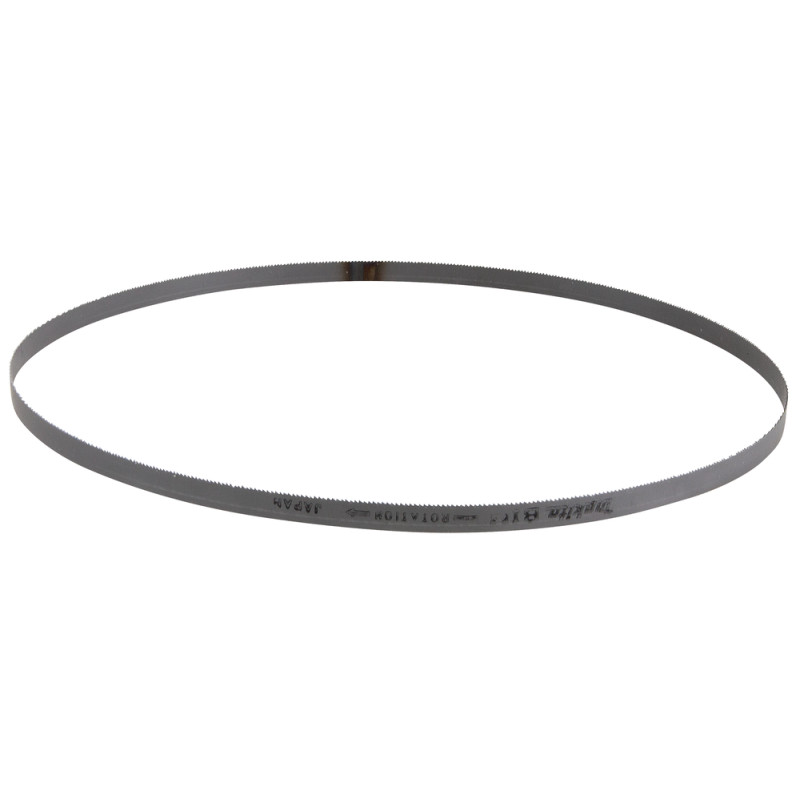 Makita Båndsavsklinge 14t Bi-   1stk  792557-