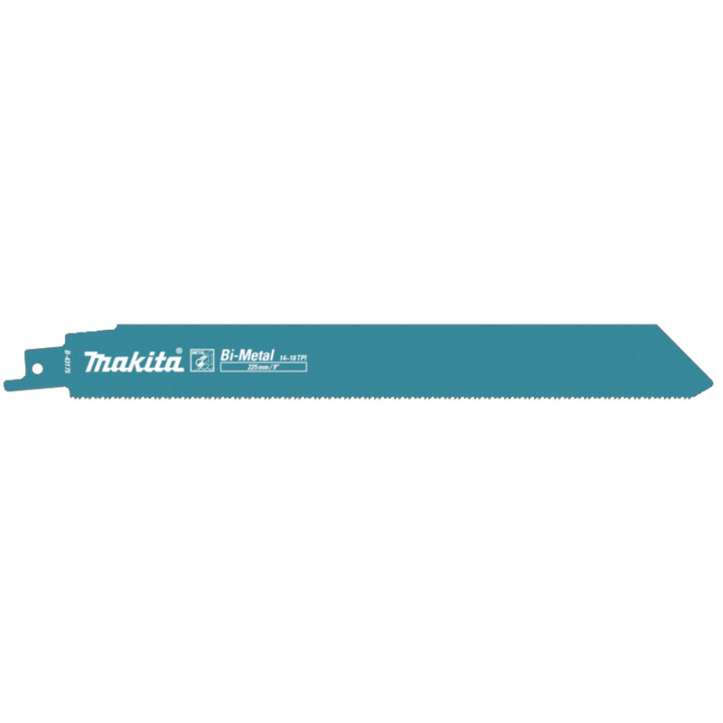 Makita Bajonetsavkl Bi225 14-18z 5s  -43175