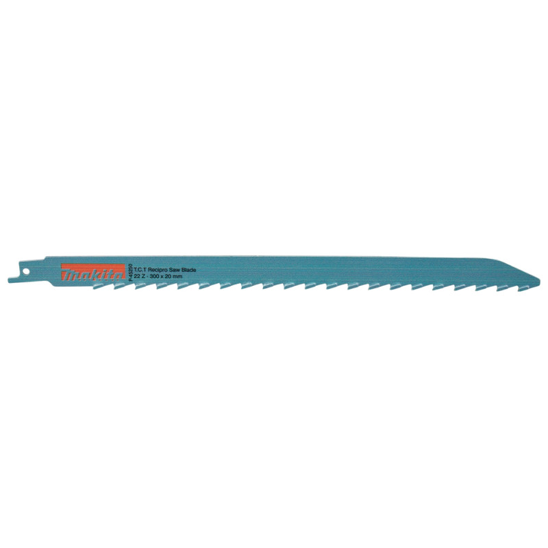 Makita Bajonetsavklinge Hm 300 20 22  -45250