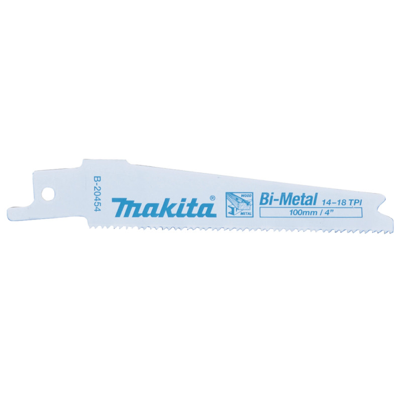 Makita Bajonetsavklinge 100x90x0 9mm  -20454