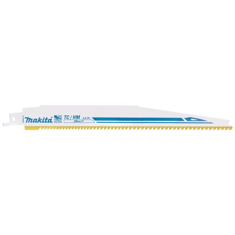 Makita Bajonetsavskl  228mm 10 Stk   -49840-10