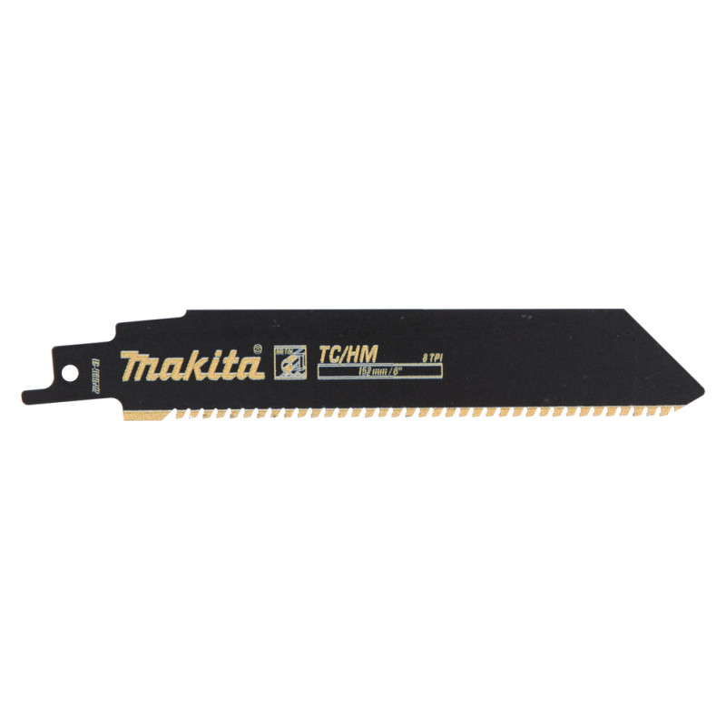 Makita Bajonetsavskl 152x1 25mm 10 St  -55572-10